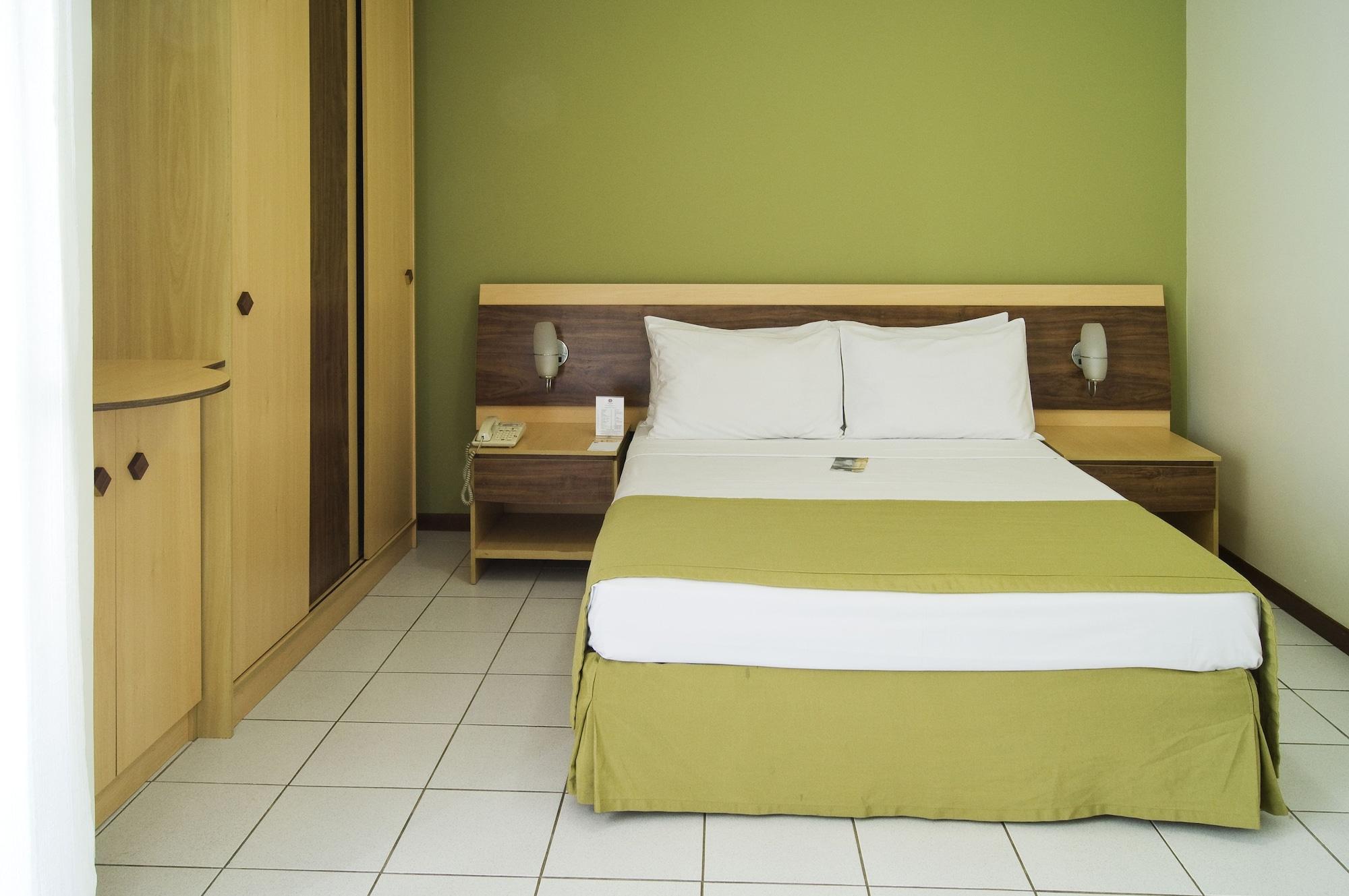 Nobile Suites Diamond Vitoria Bagian luar foto