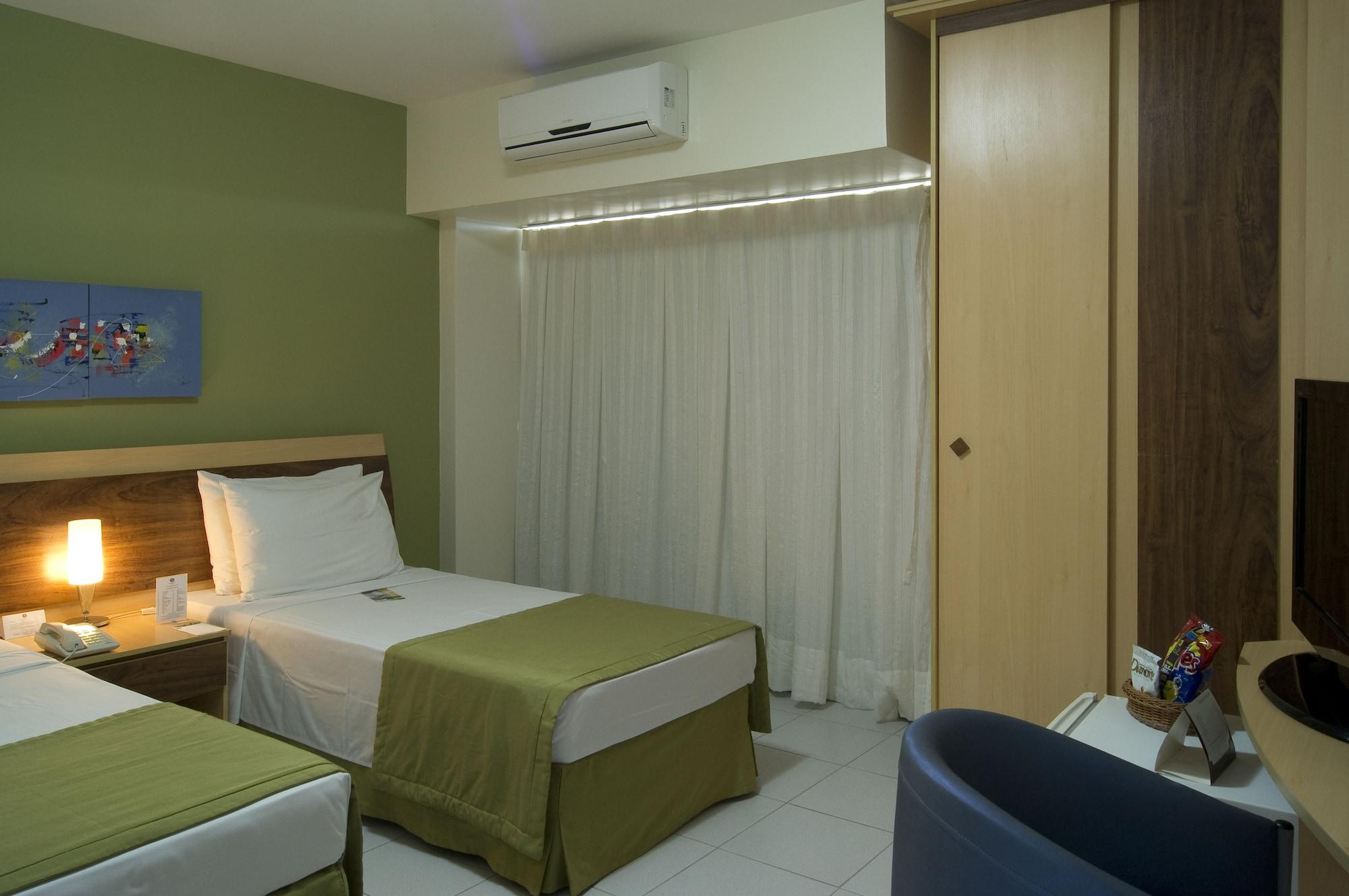 Nobile Suites Diamond Vitoria Bagian luar foto