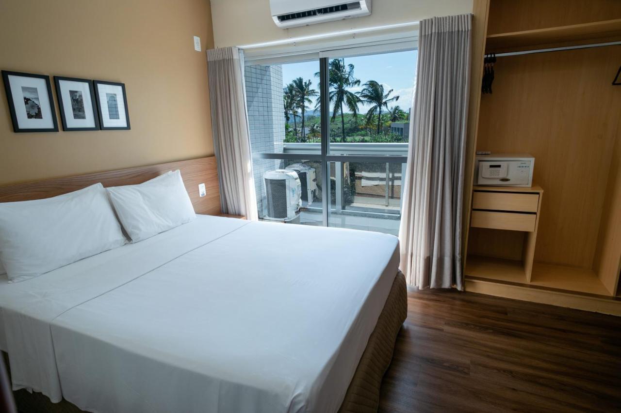 Nobile Suites Diamond Vitoria Bagian luar foto
