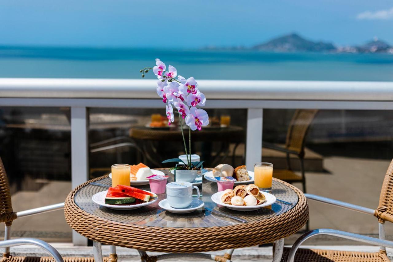 Nobile Suites Diamond Vitoria Bagian luar foto