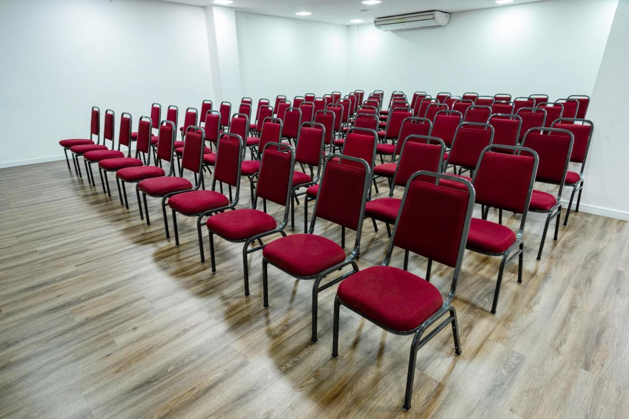 Nobile Suites Diamond Vitoria Bagian luar foto