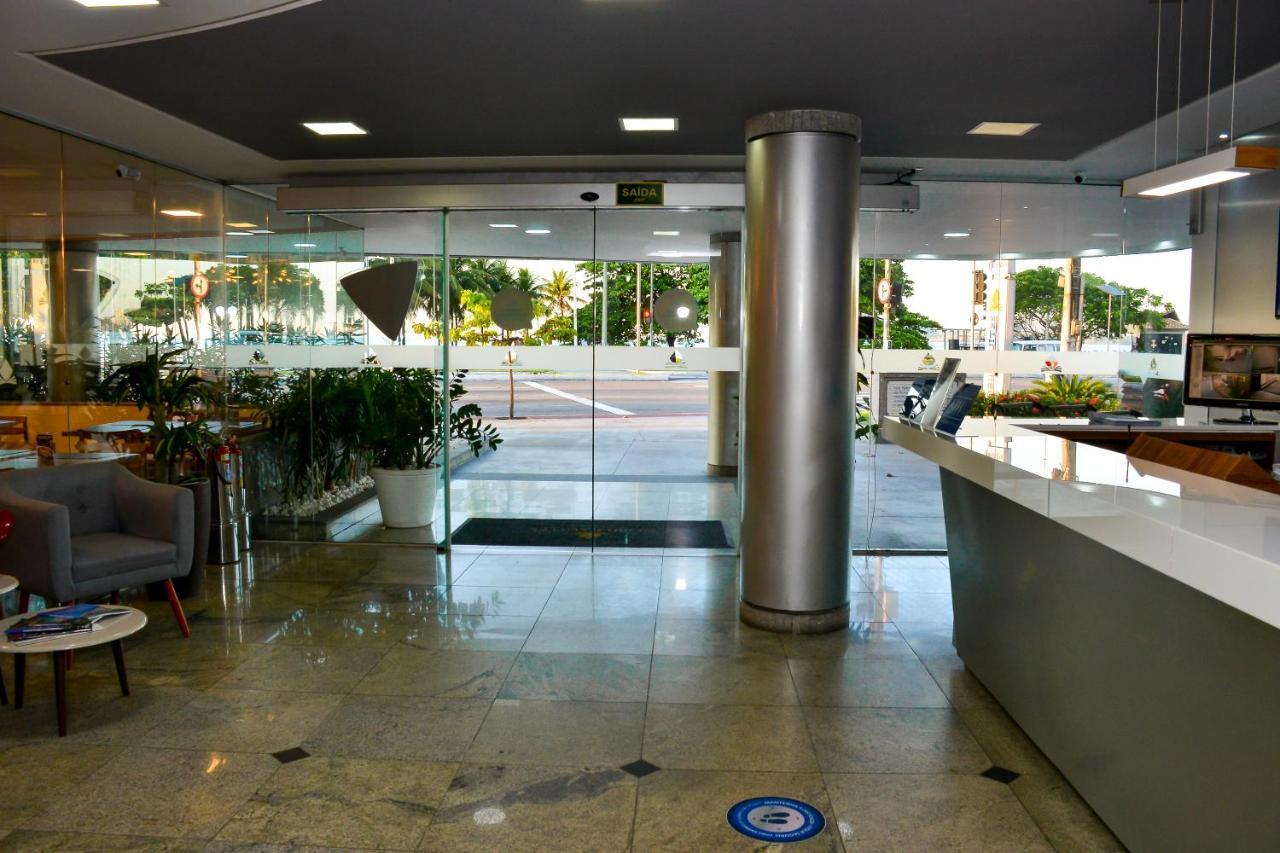 Nobile Suites Diamond Vitoria Bagian luar foto