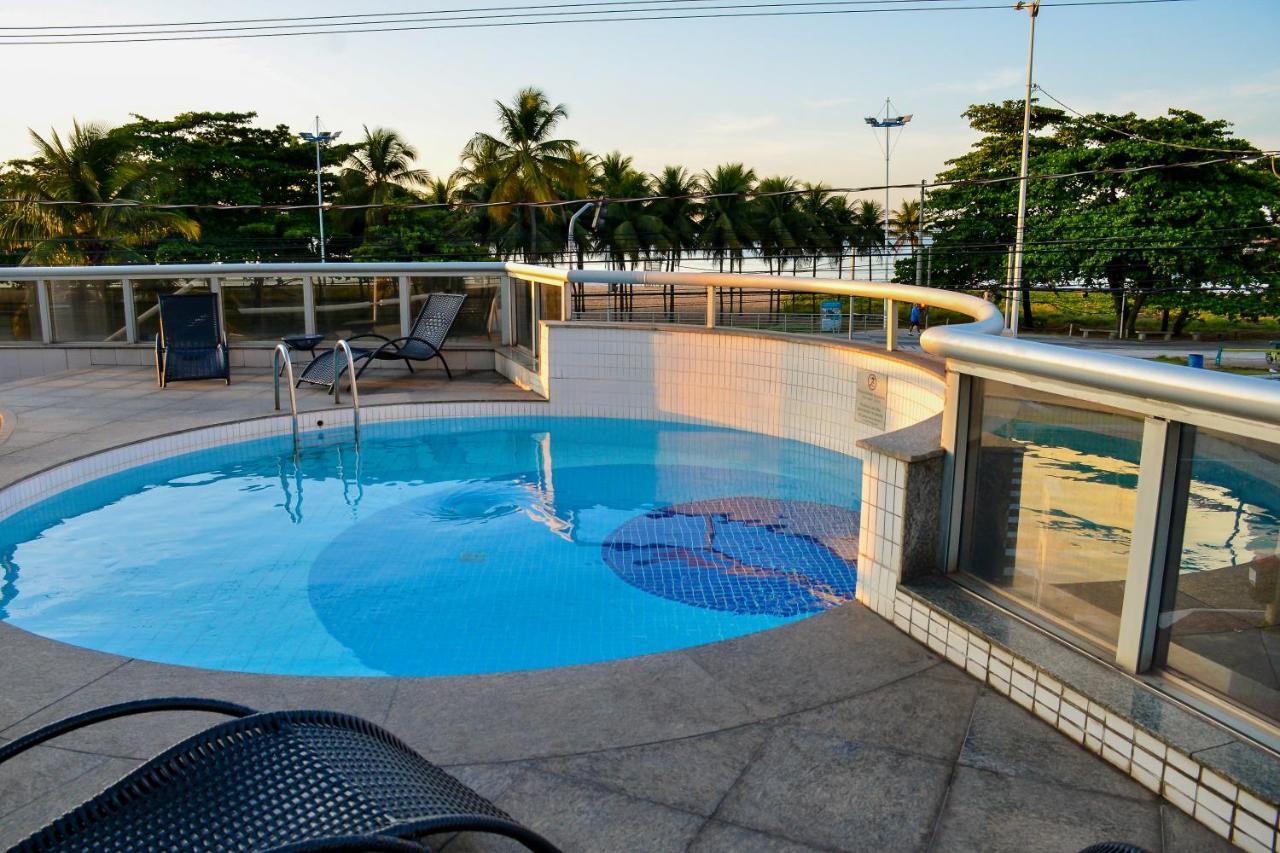 Nobile Suites Diamond Vitoria Bagian luar foto