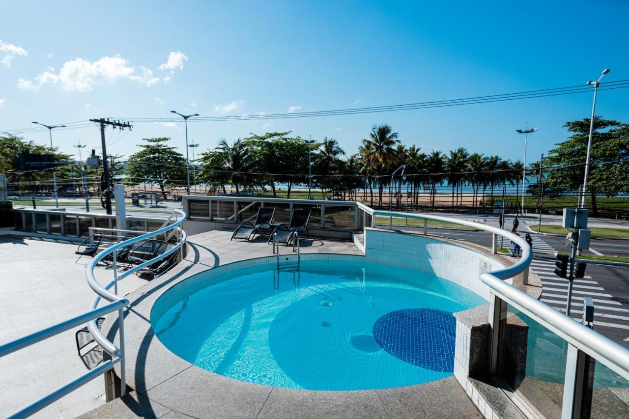 Nobile Suites Diamond Vitoria Bagian luar foto