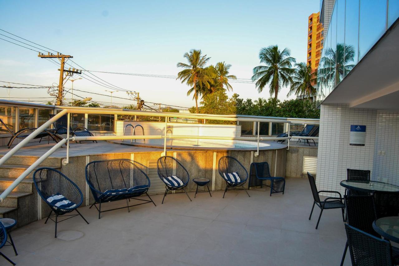 Nobile Suites Diamond Vitoria Bagian luar foto