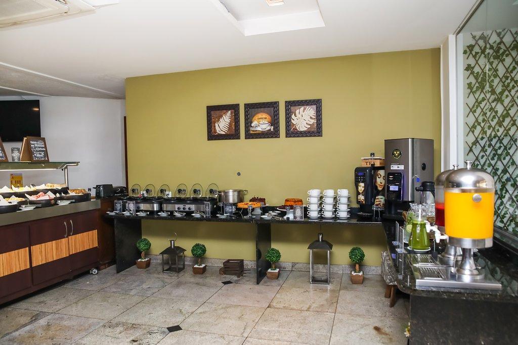 Nobile Suites Diamond Vitoria Bagian luar foto
