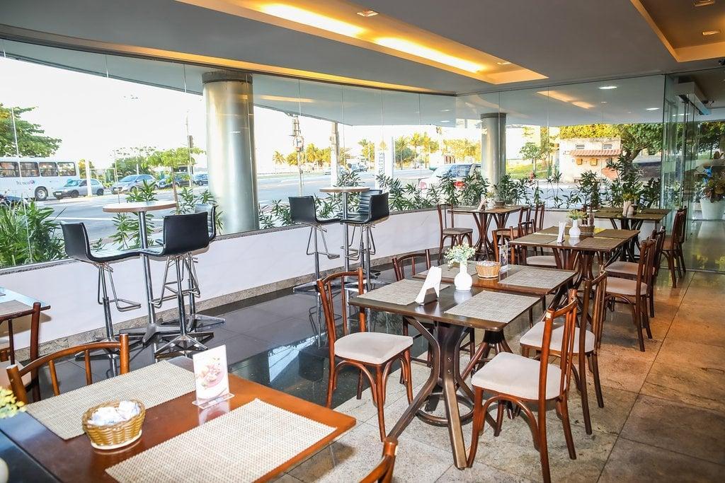 Nobile Suites Diamond Vitoria Bagian luar foto
