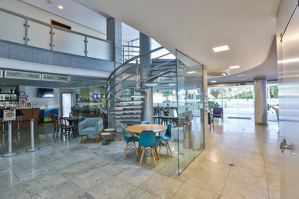 Nobile Suites Diamond Vitoria Bagian luar foto