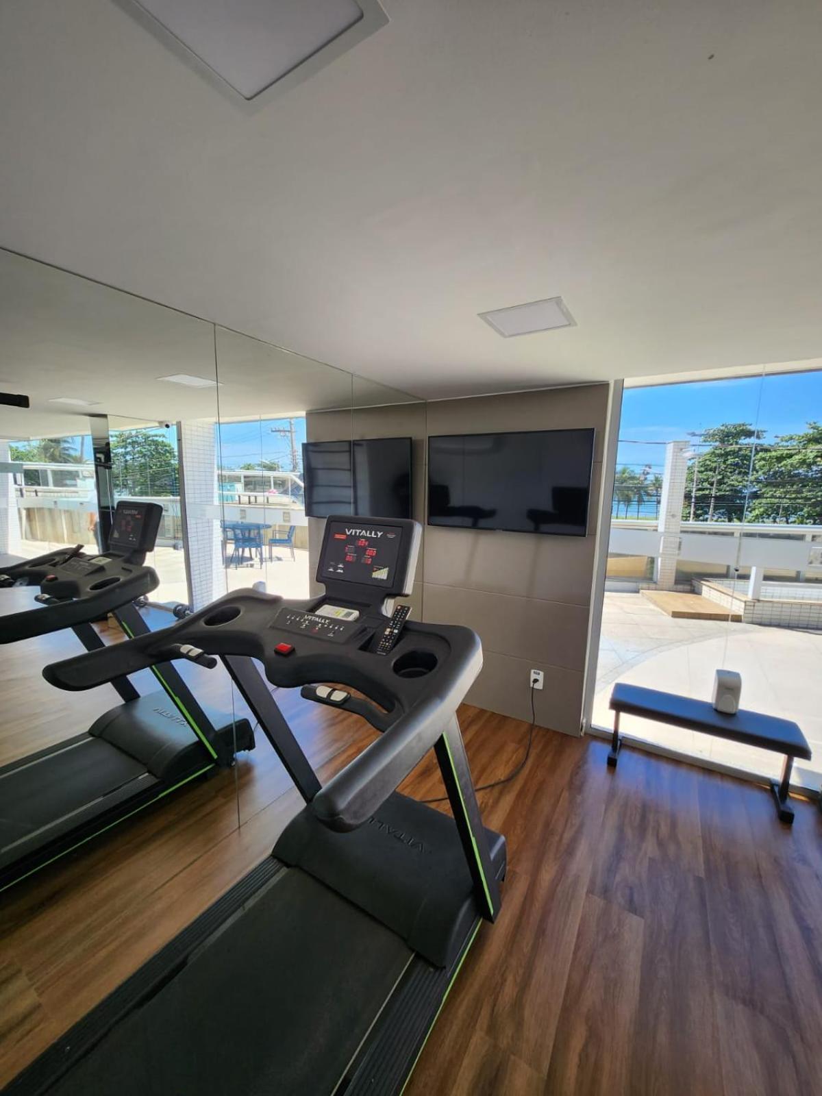 Nobile Suites Diamond Vitoria Bagian luar foto