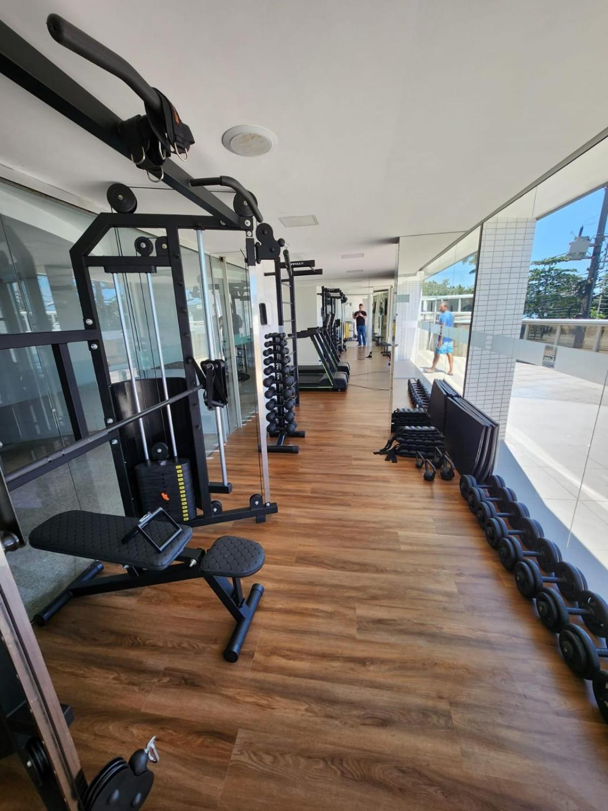 Nobile Suites Diamond Vitoria Bagian luar foto