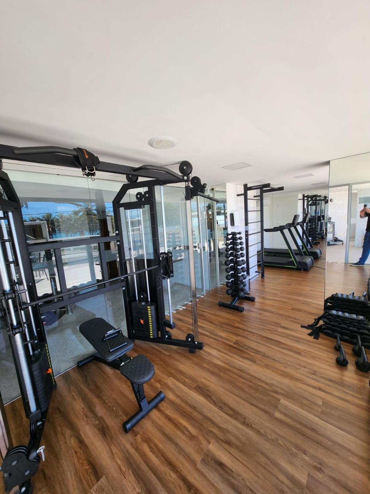 Nobile Suites Diamond Vitoria Bagian luar foto