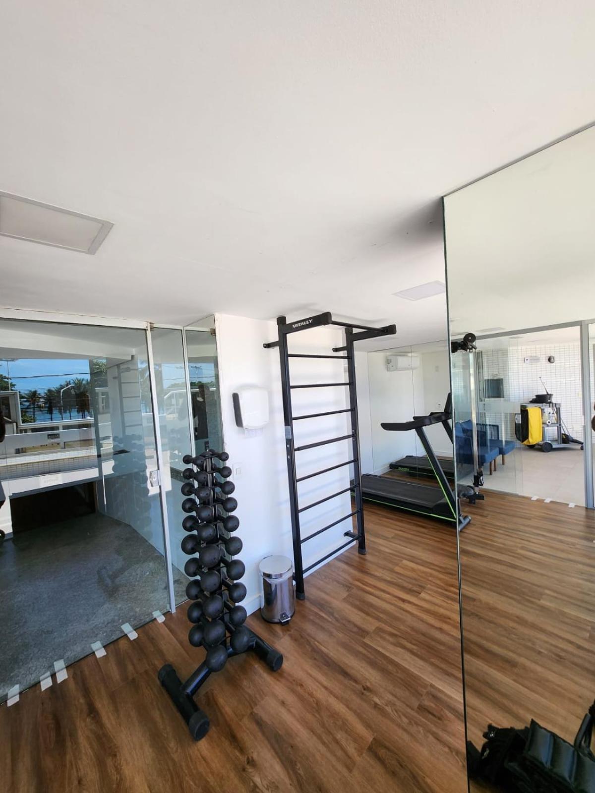 Nobile Suites Diamond Vitoria Bagian luar foto