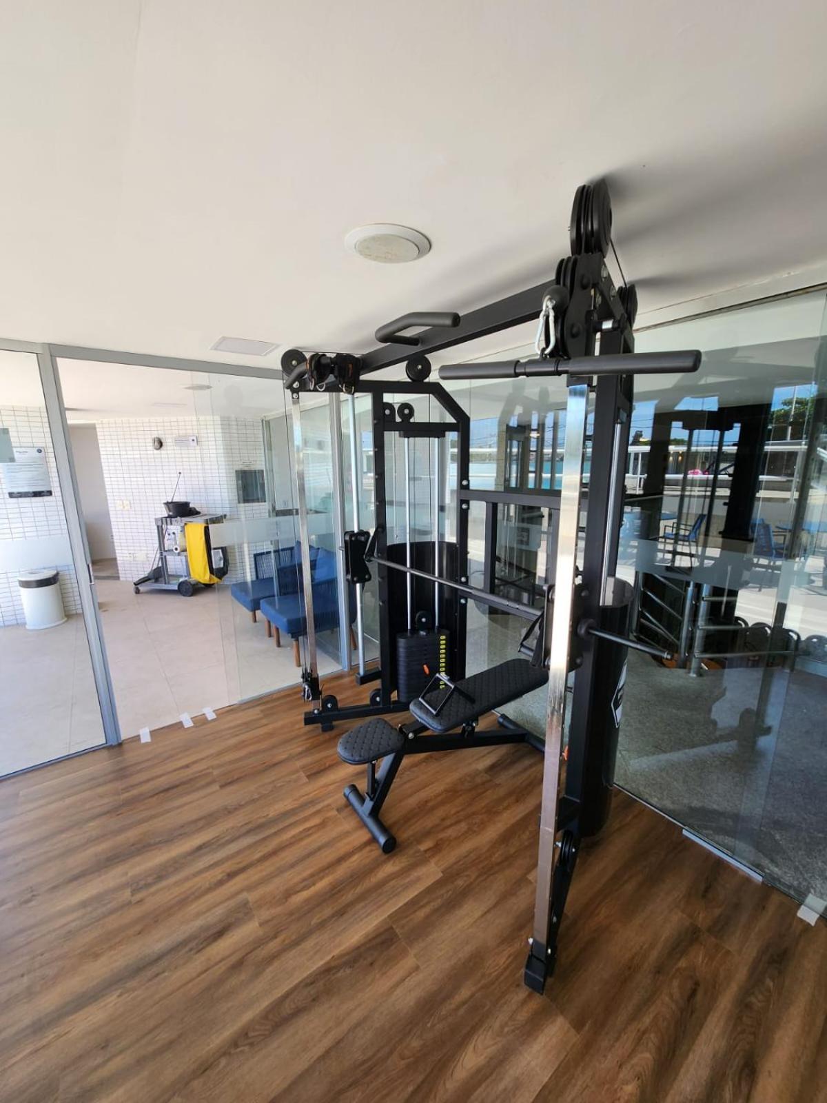 Nobile Suites Diamond Vitoria Bagian luar foto