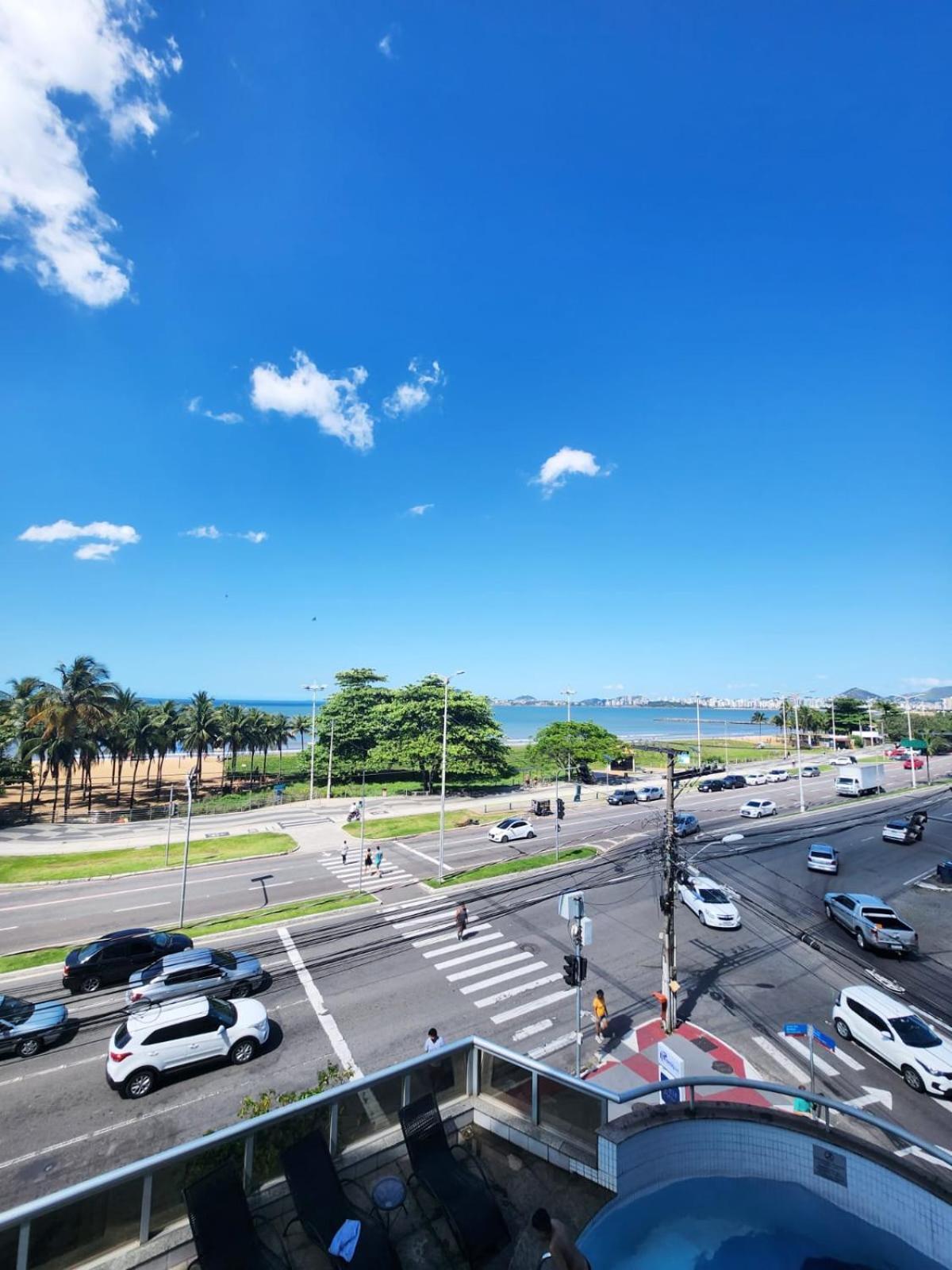 Nobile Suites Diamond Vitoria Bagian luar foto